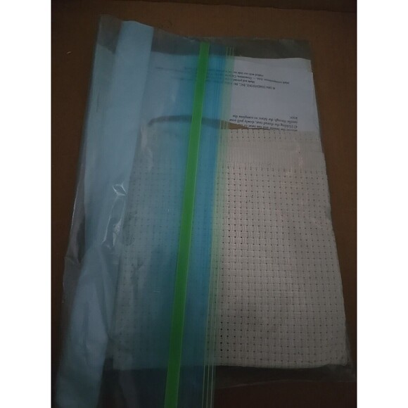 Dimensions Simple Pleasures Country Cross Stitch # 72183 Rooster In Checks Kit - Picture 5 of 5